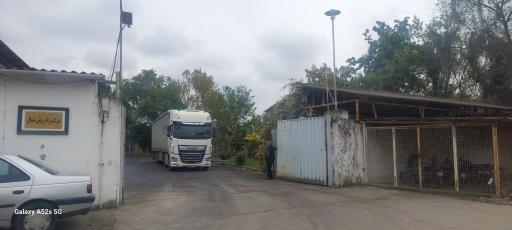 عکس شرکت قطعه سازی رادروش