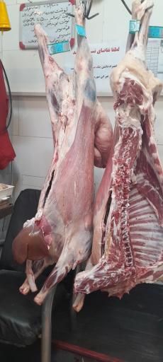 عکس سوپر گوشت شهریار 