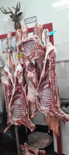 عکس سوپر گوشت شهریار 