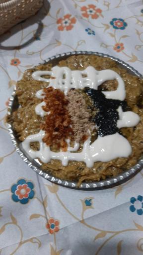 عکس رستوران وحید