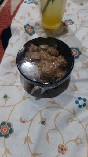 عکس رستوران وحید