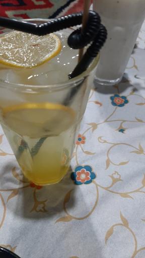 عکس رستوران وحید