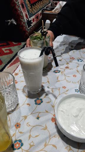 عکس رستوران وحید