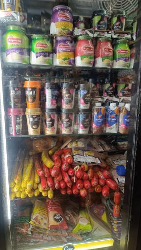 عکس هایپر مارکت زنجیره ای سورنا