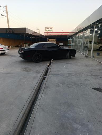 عکس خدمات خودرویی رباط استار 