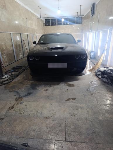 عکس خدمات خودرویی رباط استار 