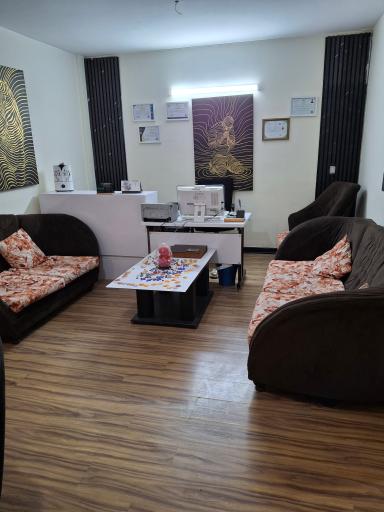 عکس مرکز تخصصی مشاوره سپهر آفرینش