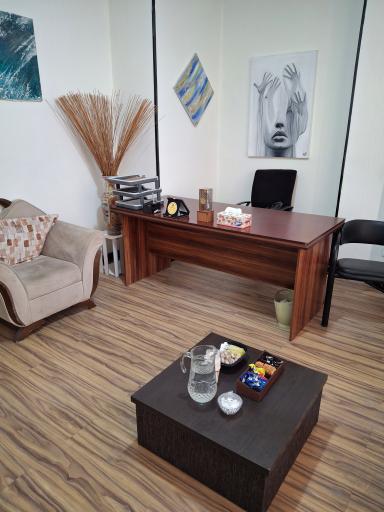 عکس مرکز تخصصی مشاوره سپهر آفرینش