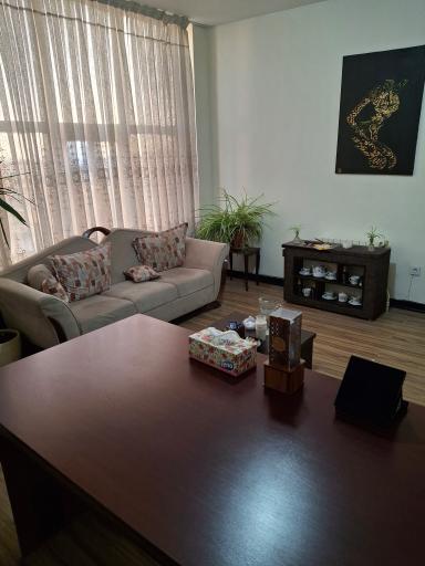 عکس مرکز تخصصی مشاوره سپهر آفرینش