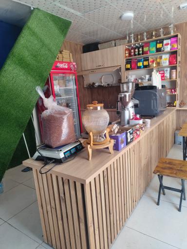 عکس کافه تارگت