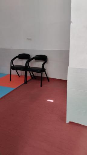 عکس گفتاردرمانی حسین نجاری