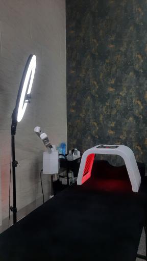 عکس پیرایش وی آی پی داماد