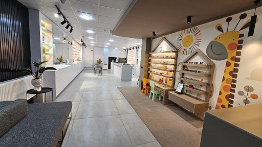 عکس عینک ماهور 