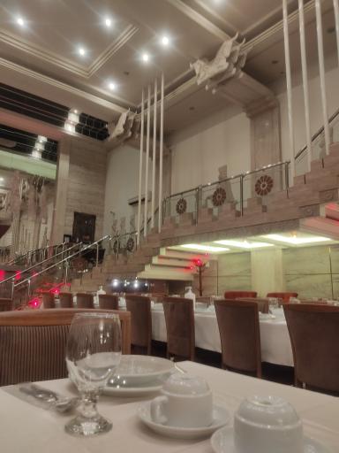 رستوران پارس