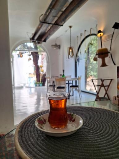 عکس رستوران رسم نو