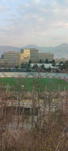 عکس شهرک اکباتان