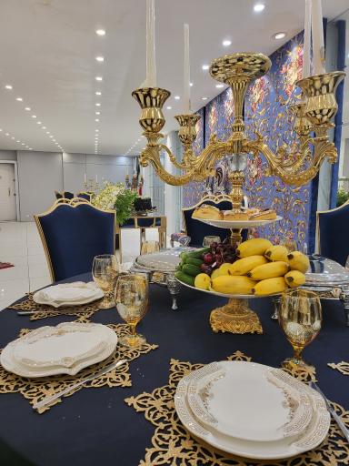 عکس هتل آرین