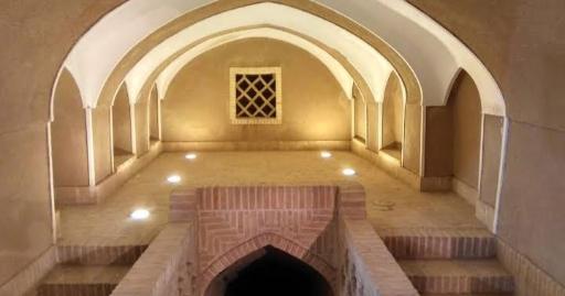 عکس بازار چارسوق