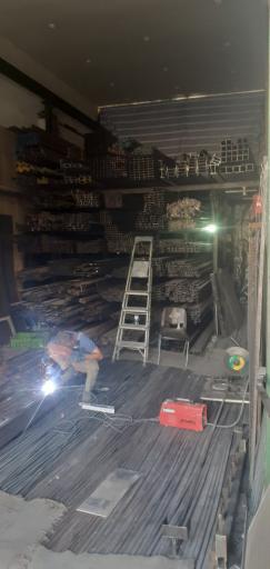 عکس ابزارآلات سبلان