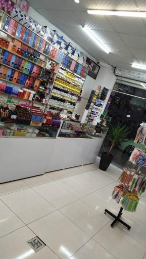 عکس آرایشی جوان