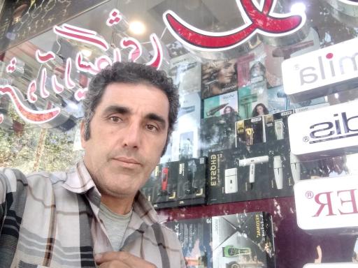 عکس لوازم آرایشی و آرایشگاهی راز