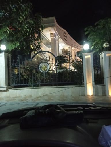 عکس رستوران وحید