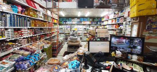 عکس هایپر شبانه روزی گلستان