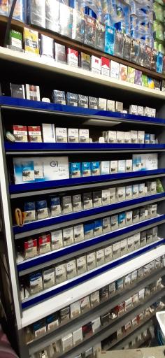 عکس هایپر شبانه روزی گلستان