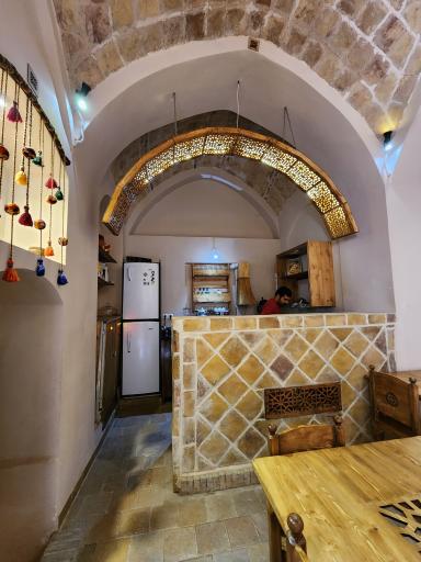 عکس کافه زیما