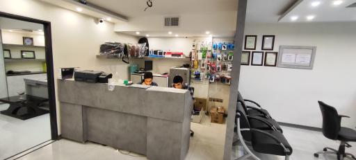 عکس فروشگاه ارسا