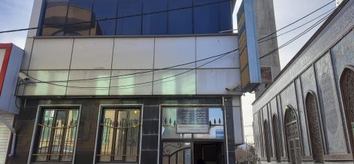 عکس مطب دکتر کاظمی