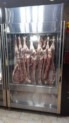 عکس قصابی فتح الله