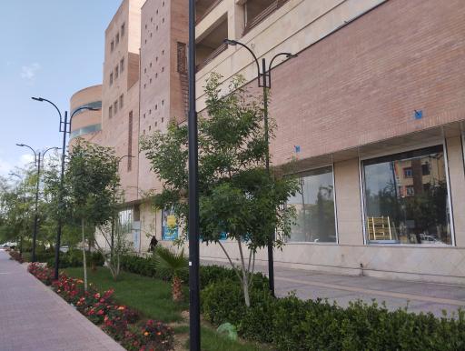 عکس مجتمع تجاری فخرآباد