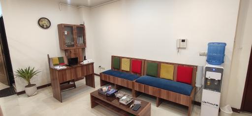 عکس فیزیوتراپی پرتوان