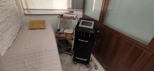 عکس فیزیوتراپی پرتوان