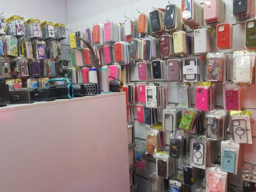 عکس موبایل آیموبیسل