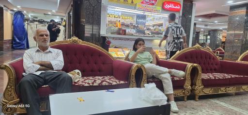 عکس هتل آزادی