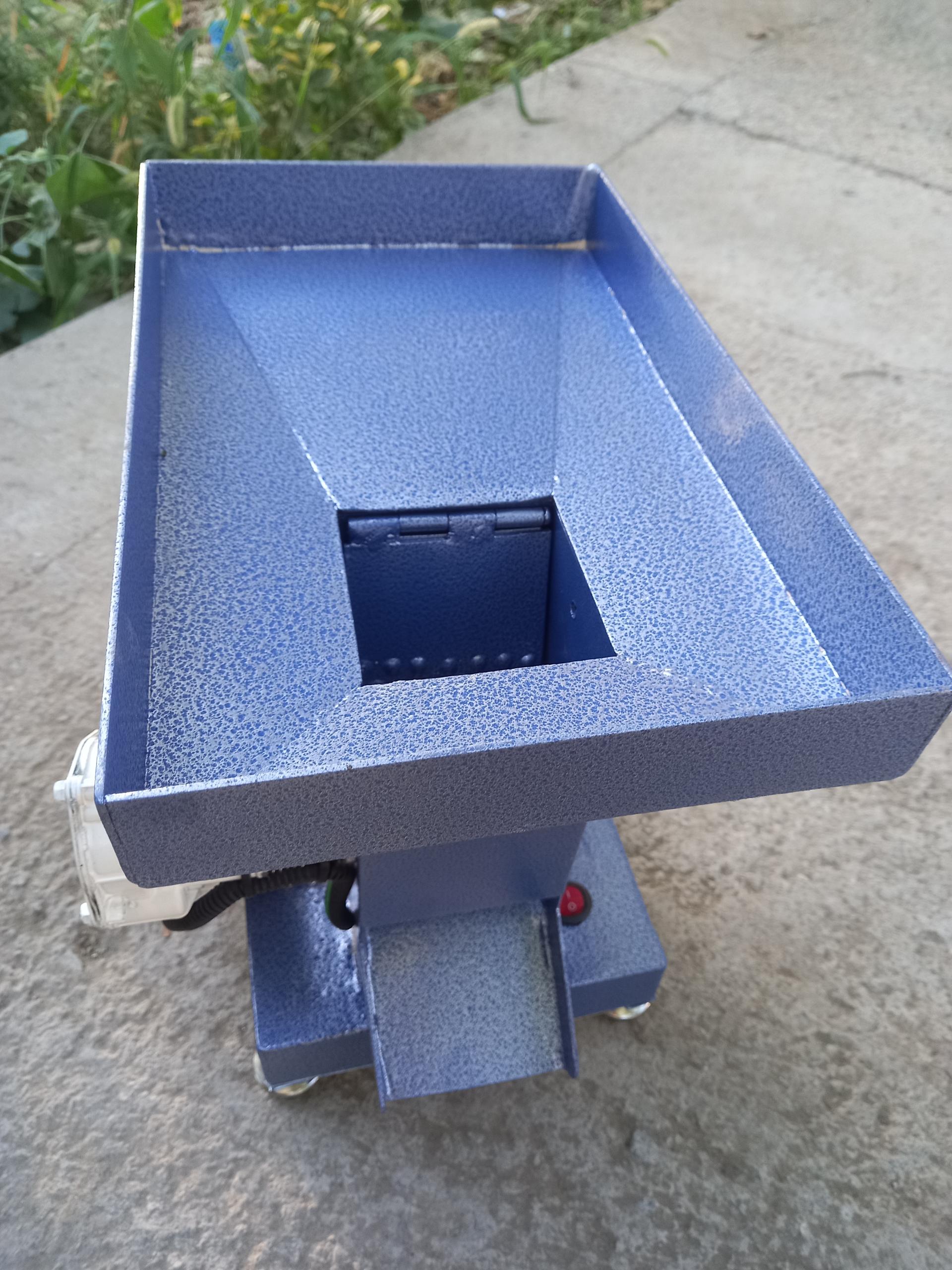 عکس تولیدی گردوشکن خانگی