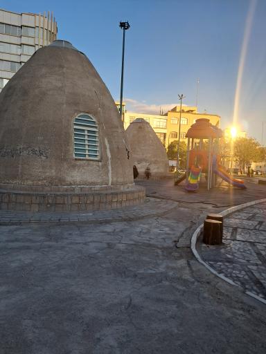 بوستان خواجوی کرمانی