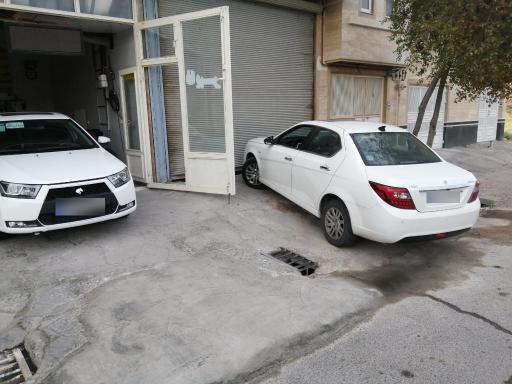 عکس فایبرگلاس فرخی