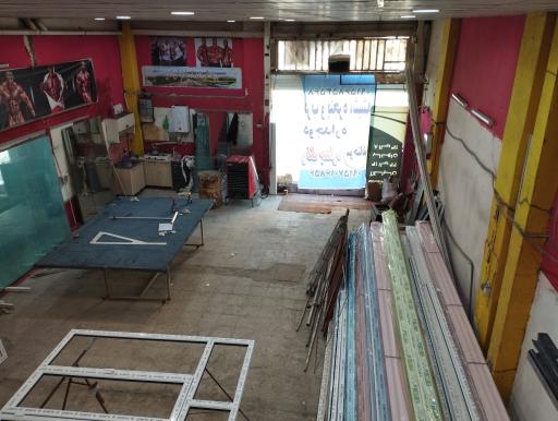 عکس درب و پنجره سوختانلو 