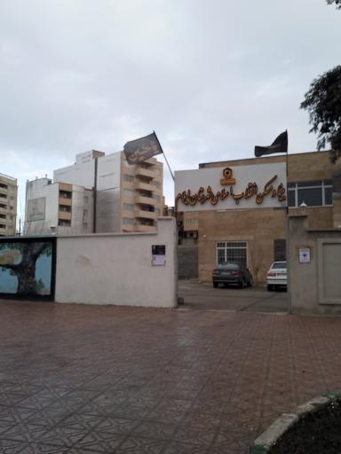 عکس بنیاد مسکن انقلاب اسلامی شهرستان‌ ایلام 