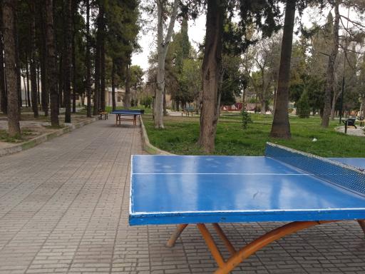 عکس بوستان ارغوان