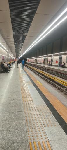 عکس دانشگاه تربیت مدرس