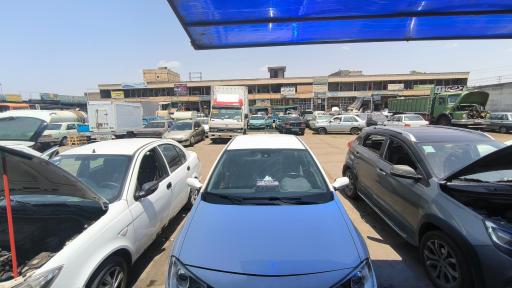 عکس خدمات تخصصی برق اتومبیل نیکنام