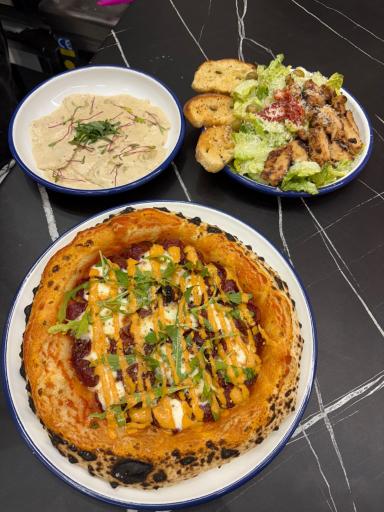 عکس کافه فیوچر