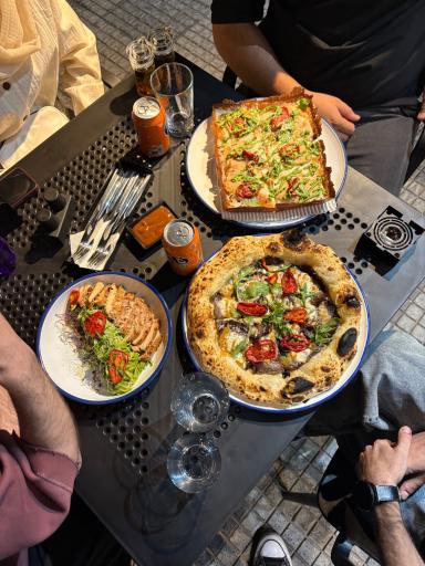 عکس کافه فیوچر