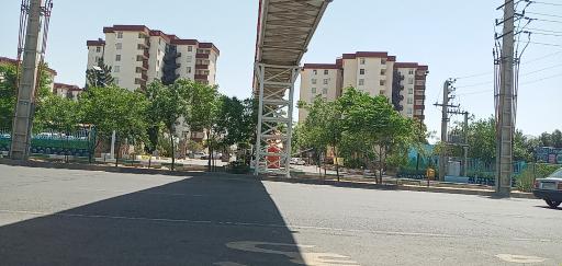 عکس پادگان صفر دو