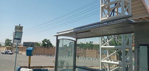 عکس پادگان صفر دو