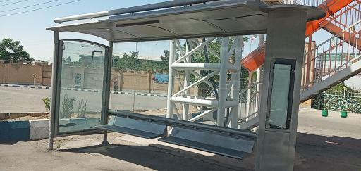 عکس پادگان صفر دو